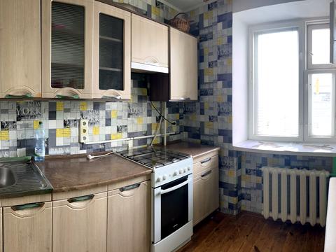 квартира по адресу Волковича ул., 4