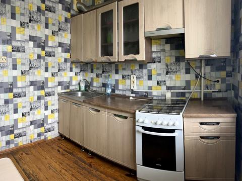 квартира по адресу Волковича ул., 4