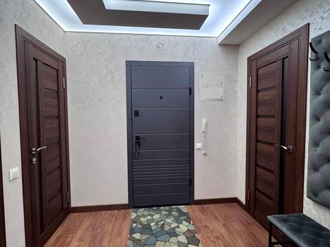 квартира за адресою Будівельників вул., 5/2