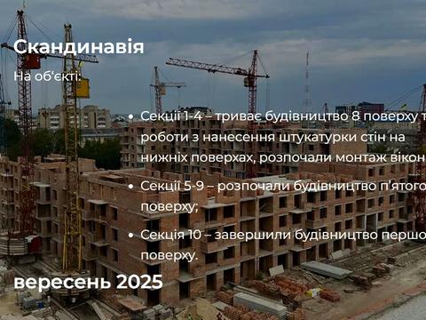 квартира за адресою Степана Бандери вул., 60