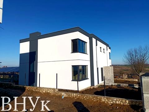 будинок за адресою Василя Стуса вул., 26