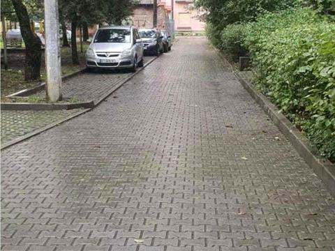 квартира за адресою набережна Василя Стефаника вул., 4