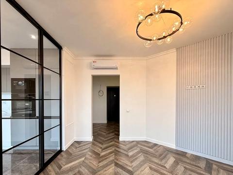 квартира за адресою Макогона вул., 23