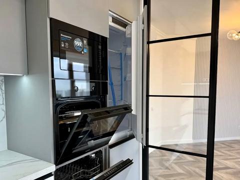 квартира за адресою Макогона вул., 23