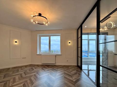 квартира за адресою Макогона вул., 23