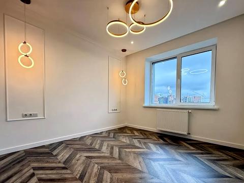 квартира за адресою Макогона вул., 23