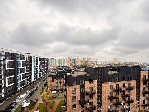 квартира за адресою Макогона вул., 23