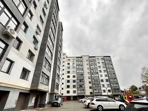 квартира за адресою Макогона вул., 23