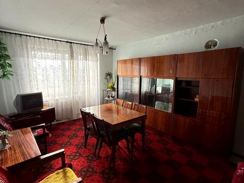 квартира за адресою Соняшникова вул., 5