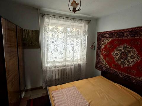 квартира за адресою Соняшникова вул., 5