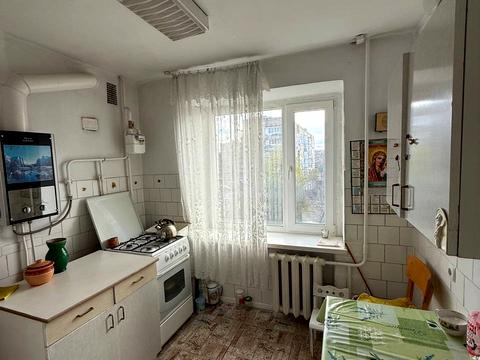 квартира за адресою Соняшникова вул., 5