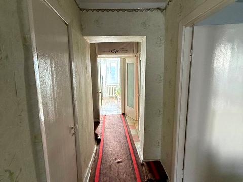 квартира за адресою Соняшникова вул., 5