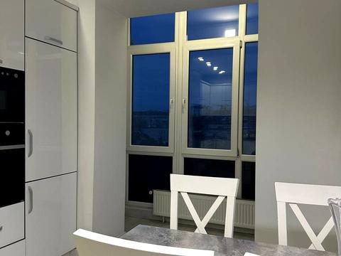 квартира за адресою Довга вул., (Будинок)