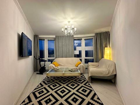 квартира за адресою Довга вул., (Будинок)