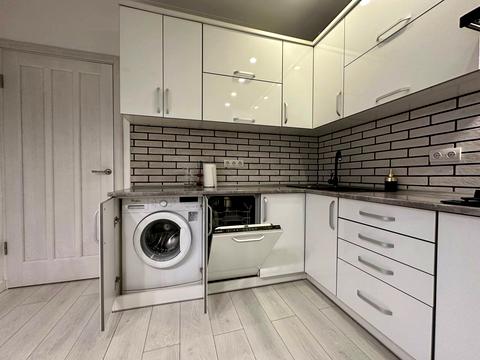 квартира за адресою Довга вул., (Будинок)