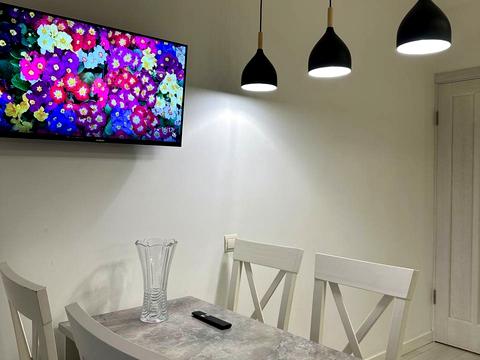 квартира за адресою Довга вул., (Будинок)