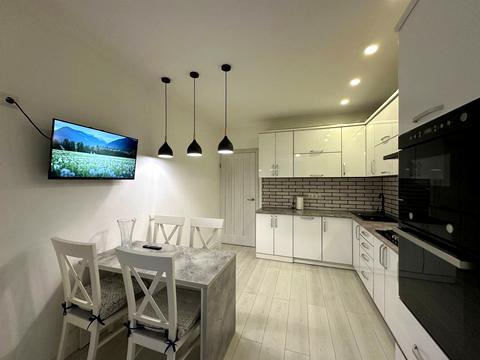 квартира за адресою Довга вул., (Будинок)