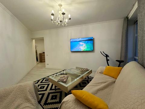 квартира за адресою Довга вул., (Будинок)