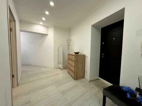 квартира за адресою Довга вул., (Будинок)