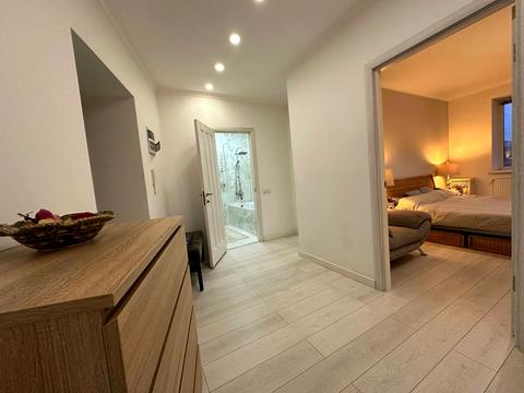 квартира за адресою Довга вул., (Будинок)