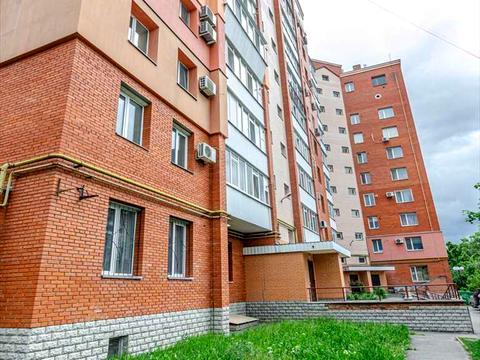 квартира за адресою Небесної Сотні вул. (Леніна), 81