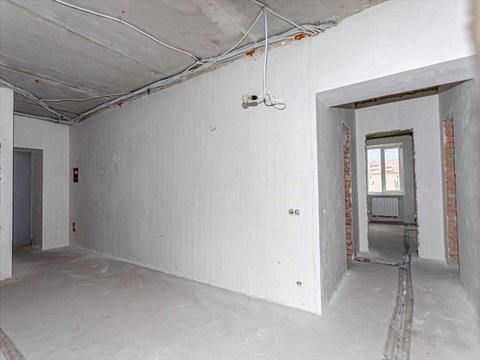 квартира за адресою Небесної Сотні вул. (Леніна), 81