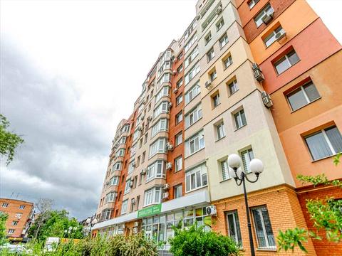 квартира за адресою Небесної Сотні вул. (Леніна), 81