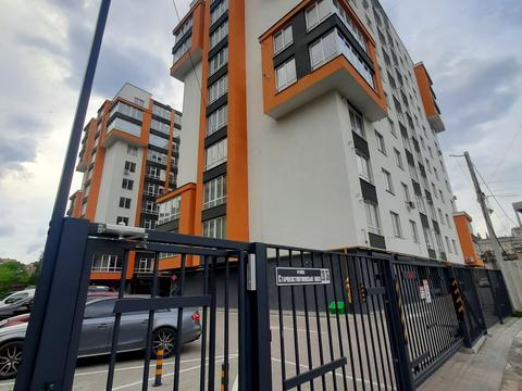 квартира по адресу Старокостянтинівське шоссе, 20/3Б