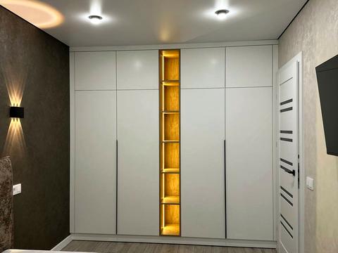 квартира за адресою Івано-Франківськ, Вовчинецька вул., 223г