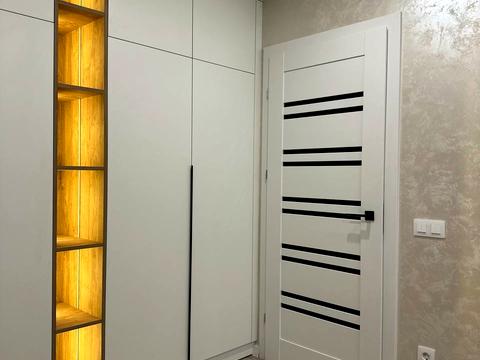 квартира за адресою Івано-Франківськ, Вовчинецька вул., 223г