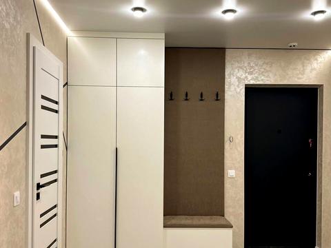 квартира за адресою Івано-Франківськ, Вовчинецька вул., 223г