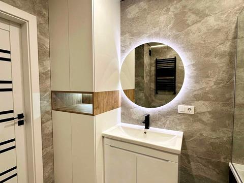 квартира за адресою Івано-Франківськ, Вовчинецька вул., 223г