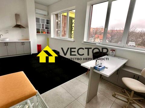 коммерческая по адресу Европейская ул. (Фрунзе), 146-Е