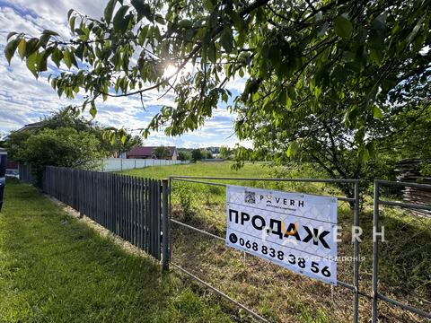 ділянка за адресою 