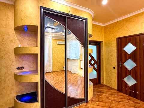 квартира за адресою Шевченка бульв., 3