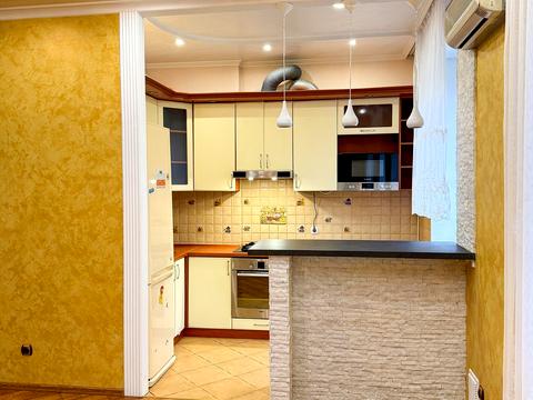 квартира за адресою Шевченка бульв., 3