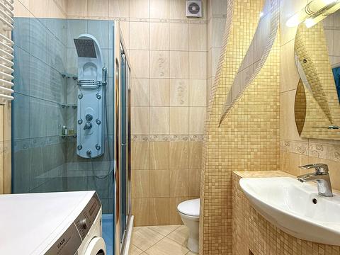 квартира за адресою Шевченка бульв., 3