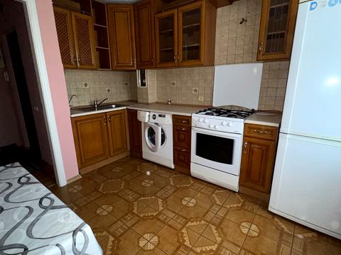 квартира по адресу Тернопільська ул., 28