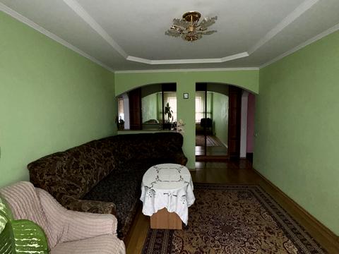 квартира по адресу Тернопільська ул., 28