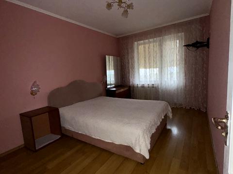 квартира по адресу Тернопільська ул., 28