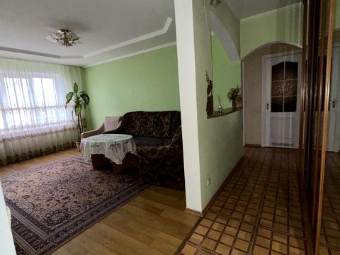 квартира по адресу Тернопільська ул., 28