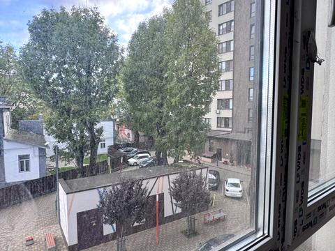 квартира по адресу Бельведерская ул., 32а