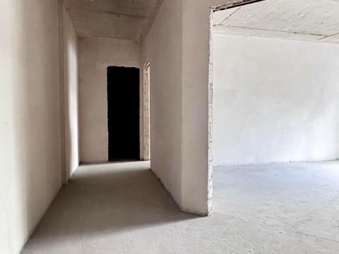 квартира по адресу Бельведерская ул., 32а