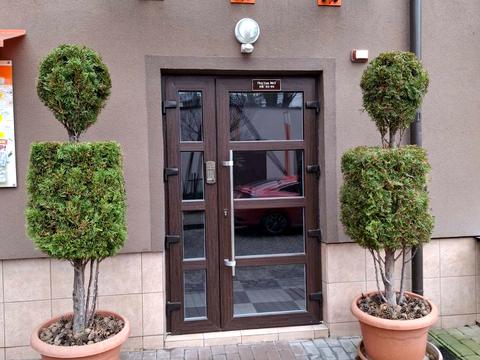 квартира по адресу Бельведерская ул., 32а