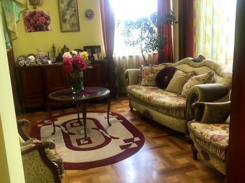 дом по адресу Независимости ул.