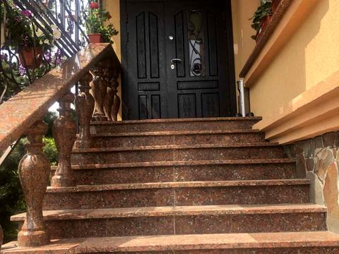 дом по адресу Независимости ул.