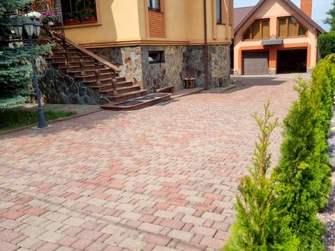 дом по адресу Независимости ул.