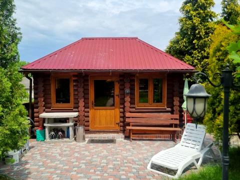 дом по адресу Независимости ул.