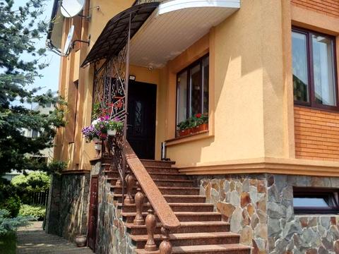 дом по адресу Независимости ул.