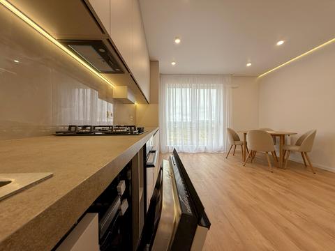 квартира по адресу Студентская ул., 24-А